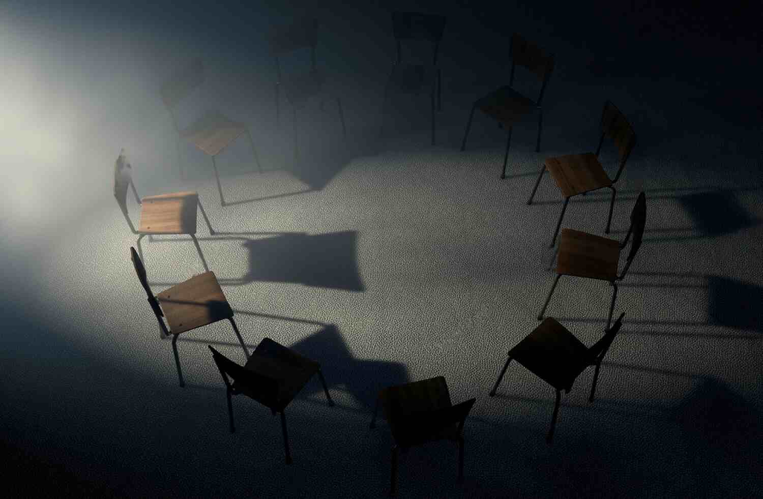 Group Therapy Program
