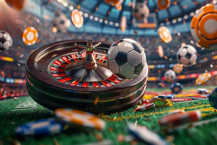 Descubra o Mundo das Apostas com 5nn bet 13