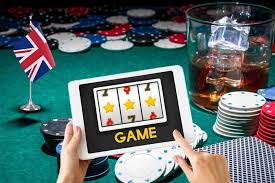 Discover Joker's Ace The Ultimate Gaming Experience Discover Joker's Ace The Ultimate Gaming Experience