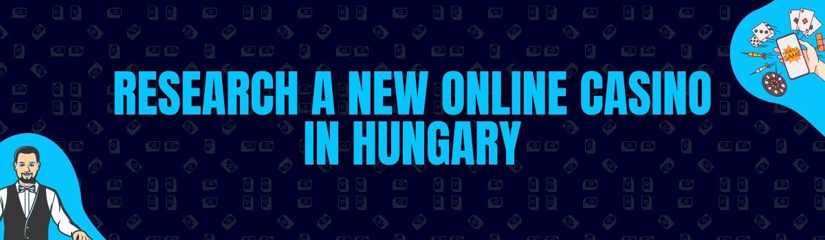 Discover the Best Live Casino Site in Hungary Discover the Best Live Casino Site in Hungary