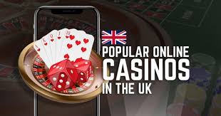Discover the Excitement of New Online Casino No Deposit 24