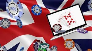 Discover the Excitement of UK Online Slot Casino Discover the Excitement of UK Online Slot Casino