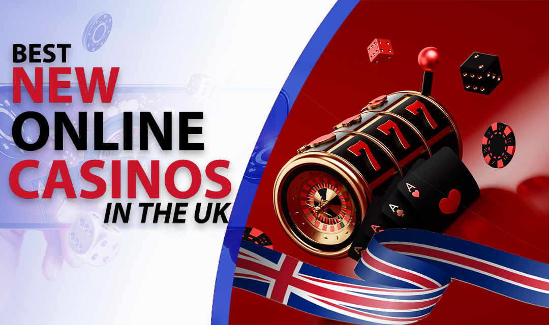 Discover the Excitement Online Casino UK No Wagering Discover the Excitement Online Casino UK No Wagering