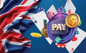 Experience the Thrill of Live Casino Online UK Experience the Thrill of Live Casino Online UK