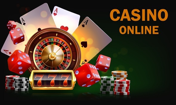 Najlepšie Nove Online Casina Objavte Svet Hazardu
