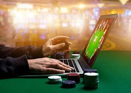 The Ultimate Guide to Vegastars The Future of Online Gaming