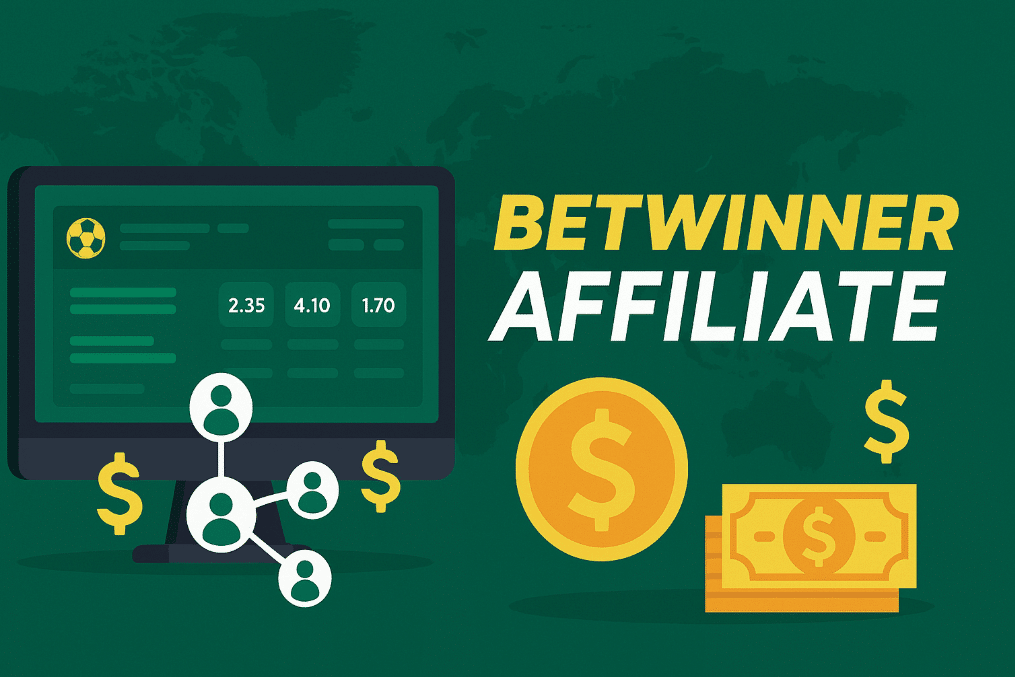 Unlock Winning Opportunities with Betwinner