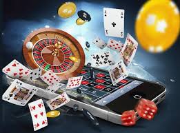 WildRobin An Unforgettable Online Casino Experience WildRobin An Unforgettable Online Casino Experience