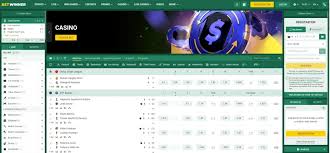 โบนัสที่น่าตื่นเต้นจาก Bonus Betwinner