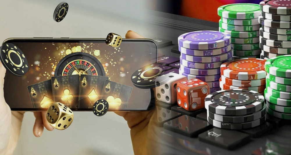 Discover the Excitement of Gamblii Online Casino UK 41 Discover the Excitement of Gamblii Online Casino UK 41