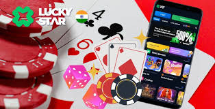 Experience the Thrill at Lucky Star Casino 0