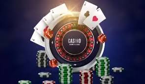 Experience the Thrill at Lucky Star Casino 0