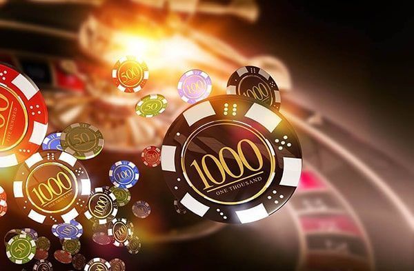 Explore the Excitement of Kingdom Casino Your Ultimate Gaming Destination Explore the Excitement of Kingdom Casino Your Ultimate Gaming Destination