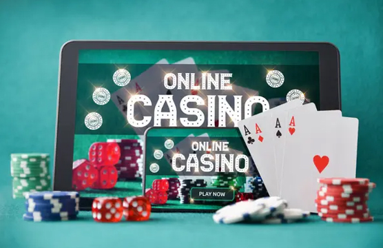 Explore the Thrills of Non-Gamstop Casino