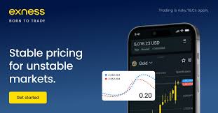 Free Download Exness MT4 for Every Trader 2
