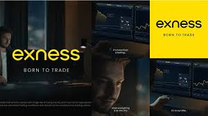 Free Download Exness MT4 for Every Trader's Needs Free Download Exness MT4 for Every Trader's Needs