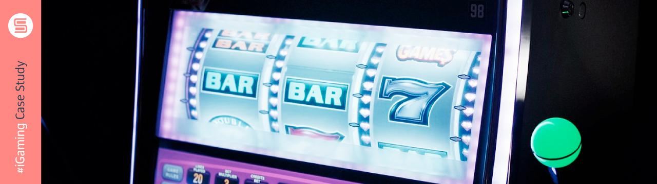 Innovating Entertainment Exploring Startup Gaming Platforms