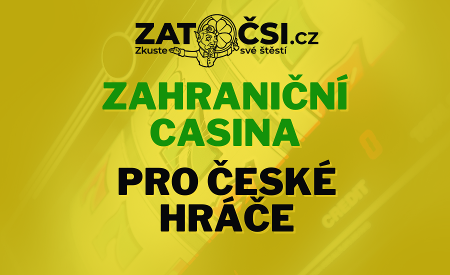 Objevte svět ceske online kasina Hraní, zábava a šance na výhru