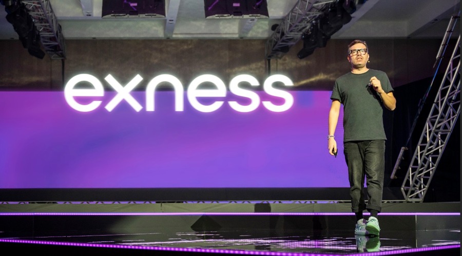 Trading With Exness App For Seamless Investment Experience