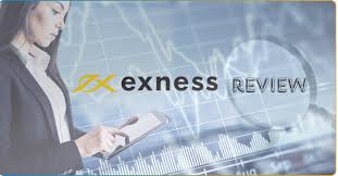 Trading With Exness App For Success in Forex Trading