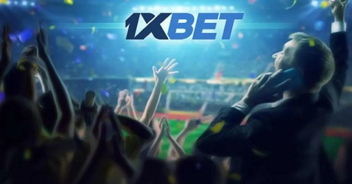 Ultimate Guide to 1xBet Malaysia Download Access Betting Anywhere