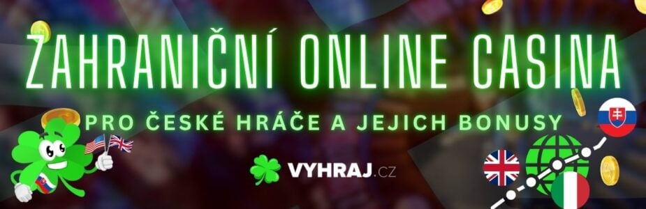 Zahranicni casina pro cechy Jak vybrat to nejlepší online kasino Zahranicni casina pro cechy Jak vybrat to nejlepší online kasino