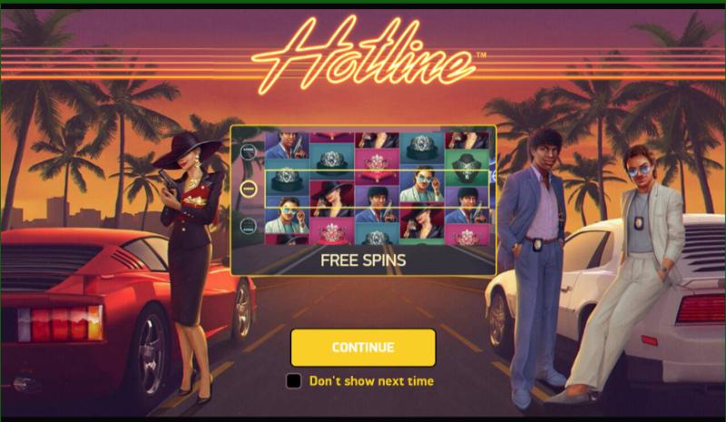 Hotline Casino Twoja Brama do Świata Gier Online