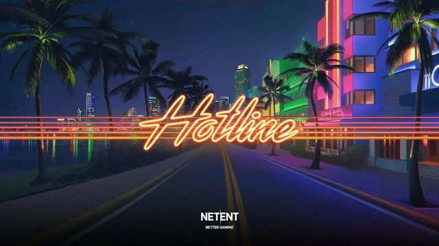 Hotline Casino Twoja Brama do Świata Gier Online